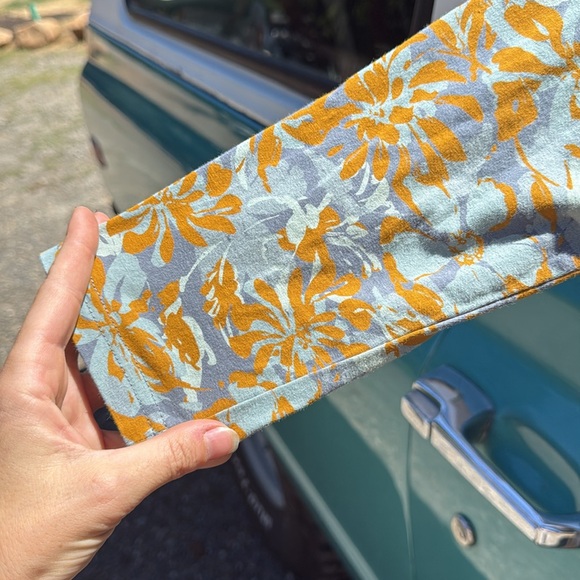 PACT Organic Cotton Dress - Picture 3 of 7